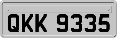 QKK9335