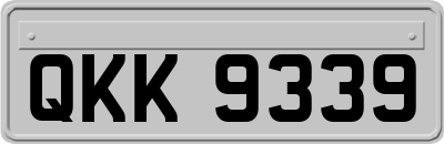 QKK9339