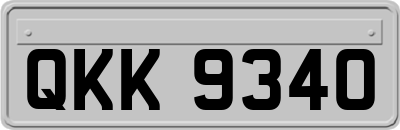 QKK9340