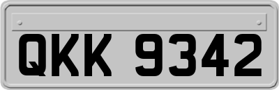 QKK9342