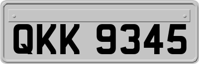 QKK9345