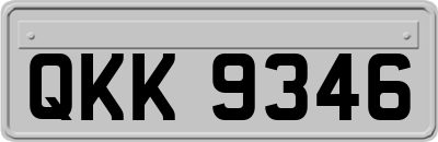 QKK9346