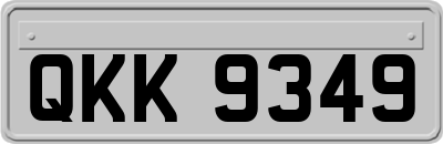 QKK9349