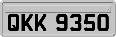 QKK9350