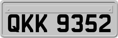 QKK9352