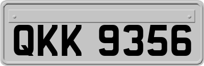 QKK9356