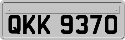 QKK9370