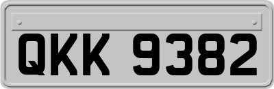 QKK9382