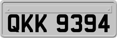 QKK9394