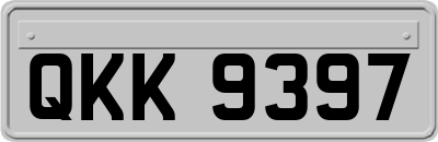 QKK9397