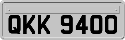 QKK9400