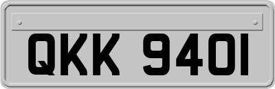 QKK9401