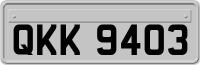 QKK9403