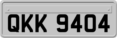 QKK9404