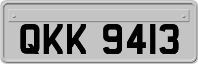 QKK9413