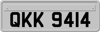 QKK9414