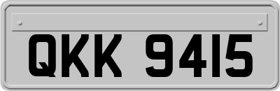 QKK9415