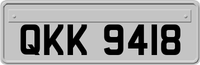 QKK9418