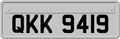 QKK9419