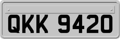 QKK9420