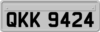 QKK9424