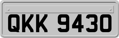 QKK9430