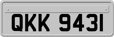 QKK9431