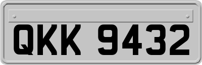 QKK9432