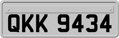 QKK9434