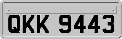 QKK9443