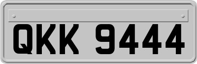 QKK9444