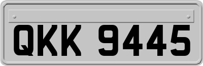 QKK9445