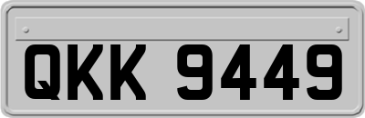 QKK9449