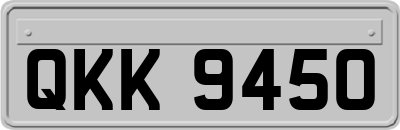 QKK9450