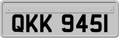 QKK9451