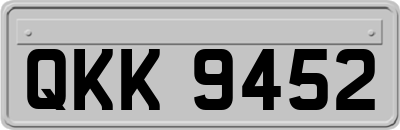 QKK9452