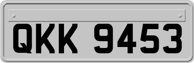 QKK9453