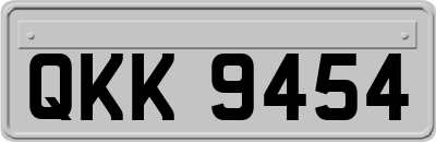 QKK9454