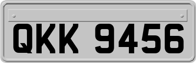 QKK9456