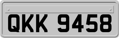 QKK9458