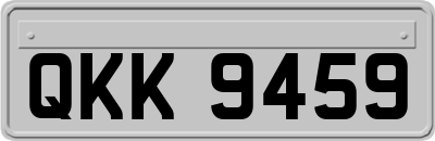 QKK9459