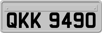 QKK9490