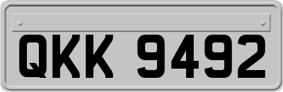 QKK9492