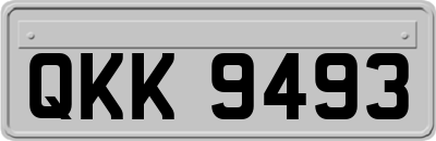 QKK9493