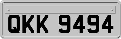 QKK9494