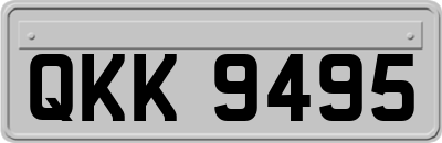 QKK9495