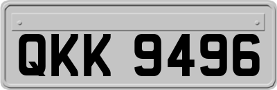 QKK9496