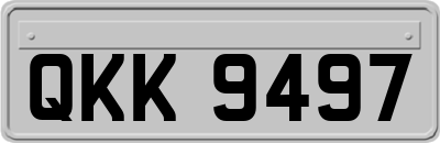 QKK9497