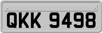 QKK9498