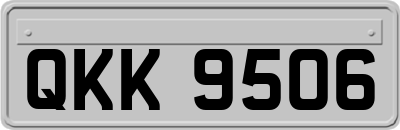 QKK9506